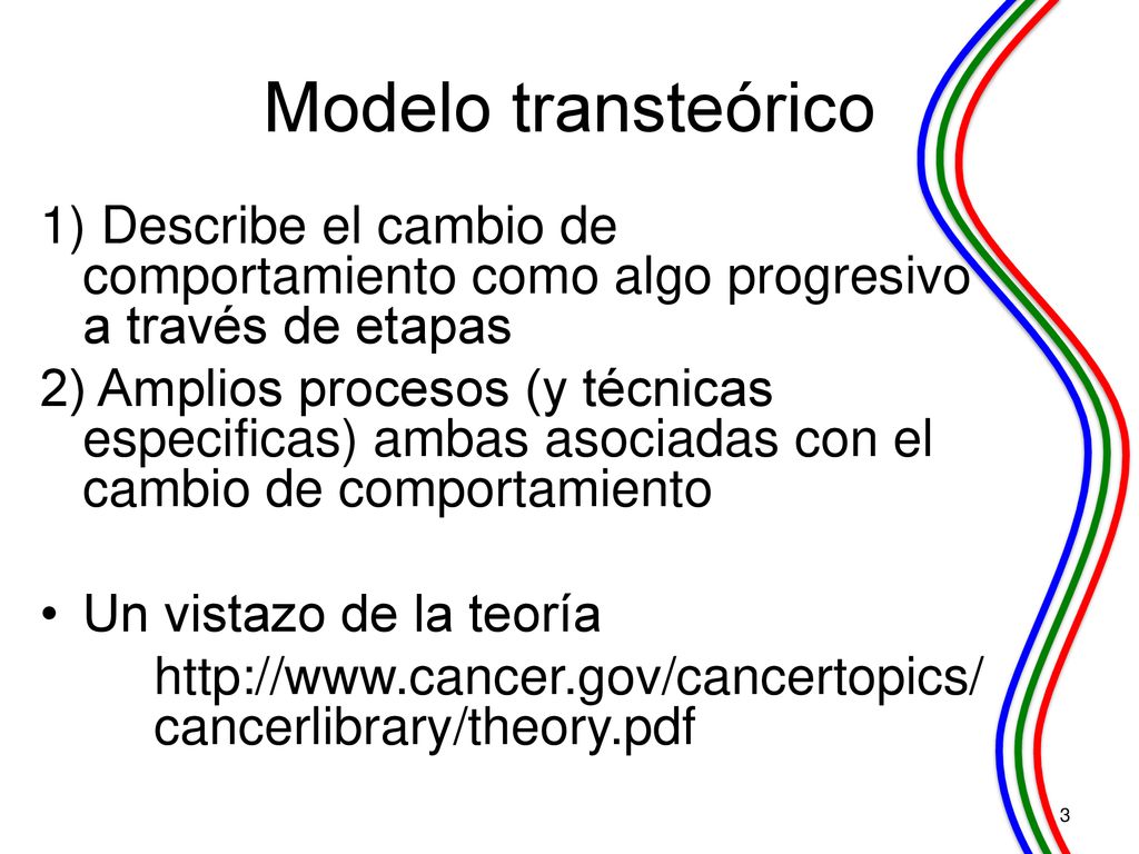modelo transteórico de cambio de comportamiento de salud diabetes modelo transteórico de cambio de comportamiento de salud diabetes